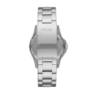 Reloj Fossil FB-01 Analogico Acero Inoxidable 42 mm